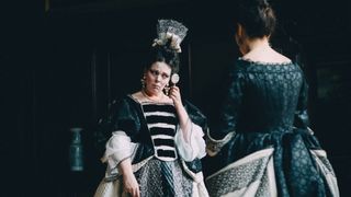 The Favourite
