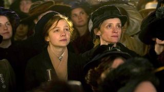 Suffragette