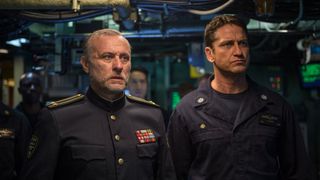 Hunter Killer