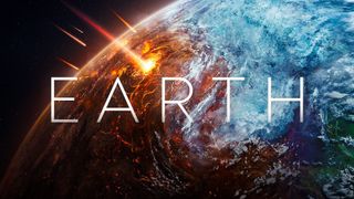 Earth