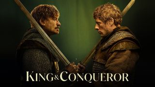 King & Conqueror