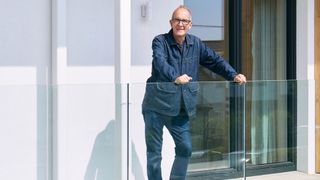 Grand Designs Revisited