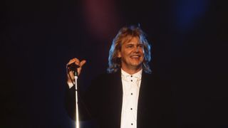 John Farnham: Finding the Voice