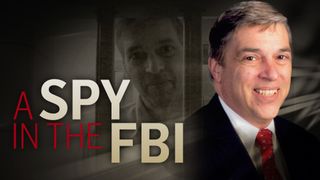 A Spy in the FBI