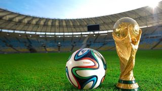 FIFA World Cup Classic Matches