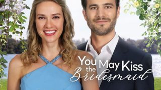 You May Kiss The Bridesmaid