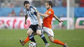 Gold Stars: The Story of the FIFA World Cup Tournaments