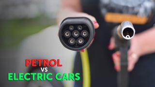 Petrol vs Electric Cars: Which Is Better?