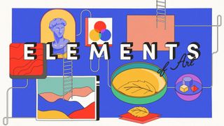 Elements of Art