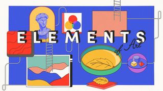 Elements of Art