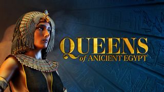 Queens of Ancient Egypt