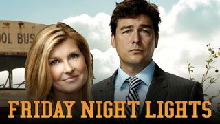 Friday Night Lights