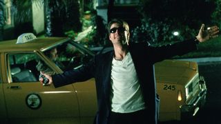 Jerry Maguire