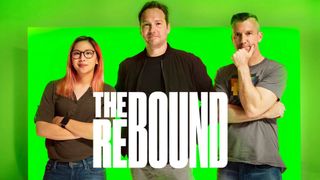The Rebound
