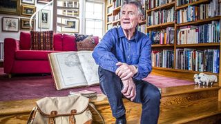 Michael Palin: Travels of a Lifetime