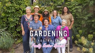 Gardening Australia: Family Easter Special