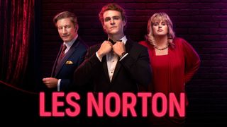 Les Norton