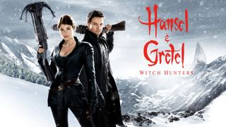 Hansel & Gretel: Witch Hunters