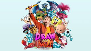 Draw with Will