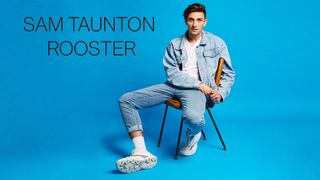 Sam Taunton - Rooster