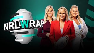 NRLWrap