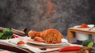 KFC: How Do They Really Do It?