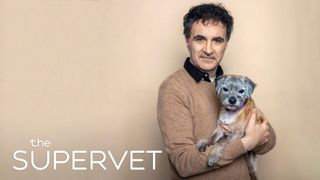 The Supervet