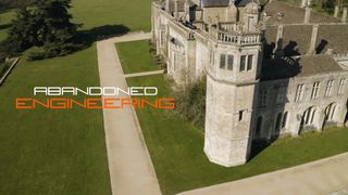 Abandoned Engineering