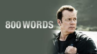 800 Words