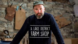 A Lake District Farm Shop