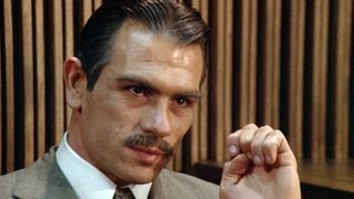 The Amazing Howard Hughes