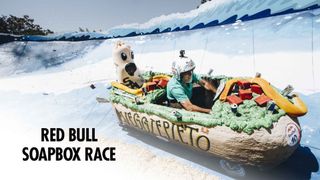 Red Bull Soapbox Race