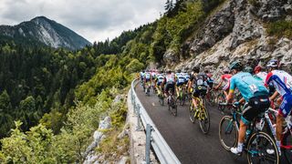Tour de France: Evening Highlights