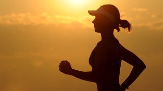 Running