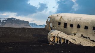 Aircraft Crash Experts