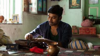 The Extraordinary Journey of the Fakir