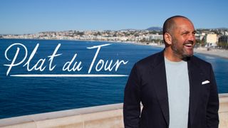 Plat du Tour