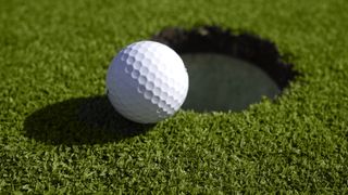 US Masters Golf