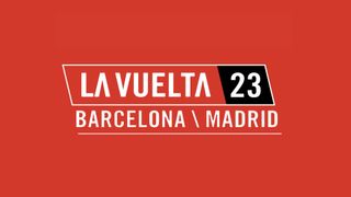 2023 Vuelta a España