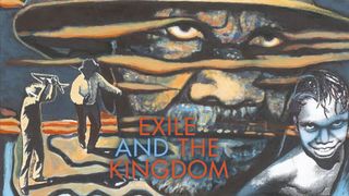 Exile And The Kingdom