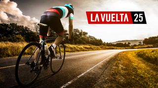 2025 Vuelta a España