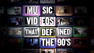 Music Videos That Defined the '90s