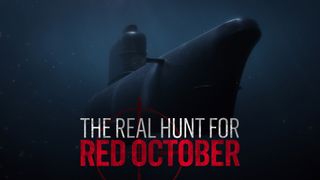 The Real Hunt for Red October