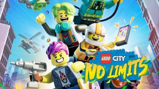 LEGO City: No Limits