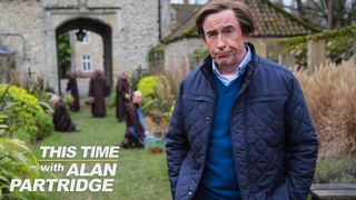 This Time with Alan Partridge