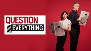 Question Everything