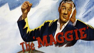 The Maggie