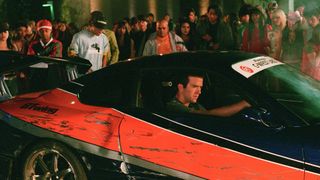 The Fast and the Furious: Tokyo Drift