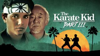 The Karate Kid Part III