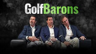 Golf Barons